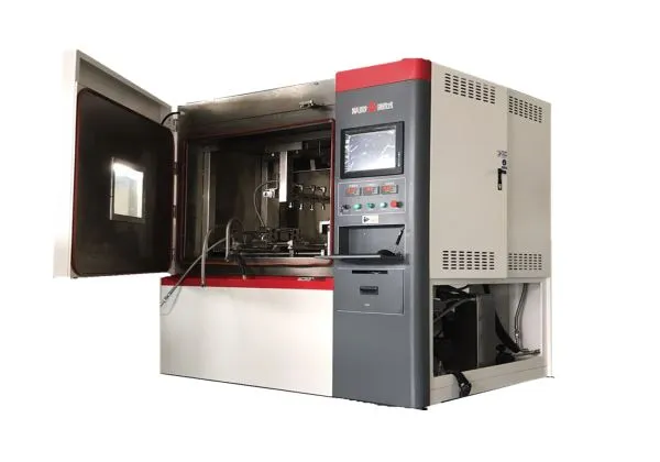 Ako si vybrať stojan na skúšku vzduchotesnosti?