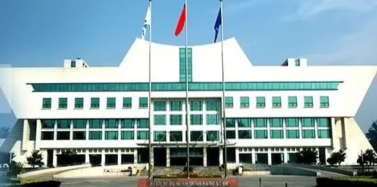 Testovací stojan na vzduchový filter podpisuje zmluvu so spoločnosťou Norinco...