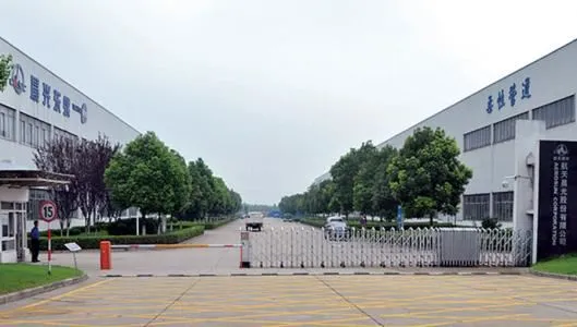 Zmluva o testovacom systéme tlaku vody vo valci podpísaná spoločnosťou Aerosu...