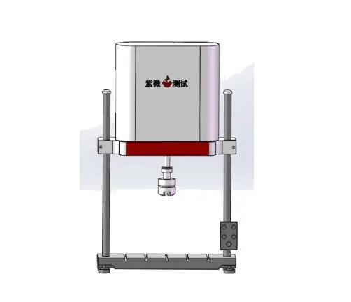 Biomedicínsky testovací systém